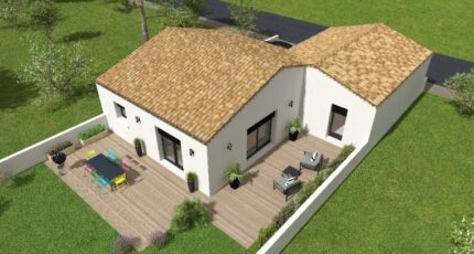 Anais Maison neuve - 2301028-6886modele620220907qZOVK.jpeg Maisons Acco