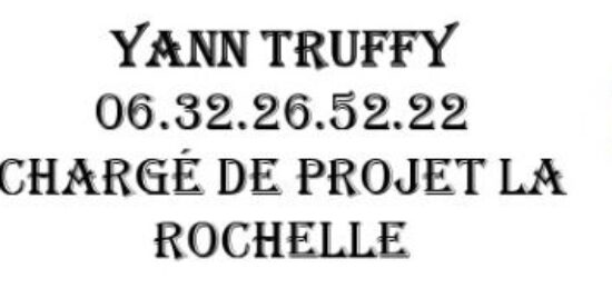 Terrain à bâtir à , Charente-Maritime