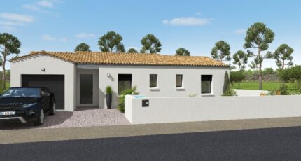 Saint-Rogatien Maison neuve - 2278978-6886modele7202210041srCn.jpeg Maisons Acco