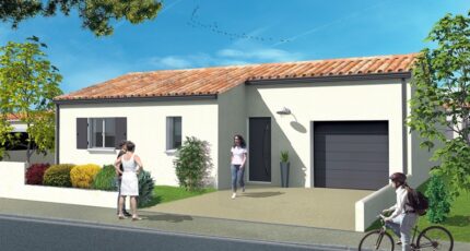 Saint-Rogatien Maison neuve - 2279002-6860modele820200420VL88M.jpeg Maisons Acco