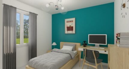 Saint-Rogatien Maison neuve - 2279002-9254modele820211203T4A6R.jpeg Maisons Acco