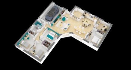 Saint-Rogatien Maison neuve - 2279002-9254modele920211203G0wsN.jpeg Maisons Acco