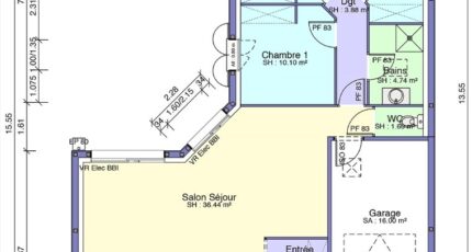 Saint-Rogatien Maison neuve - 2279002-6860modele6202004205JsfH.jpeg Maisons Acco