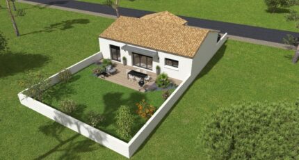 Le Gué-d'Alleré Maison neuve - 2300975-6886modele620221102mdIIn.jpeg Maisons Acco