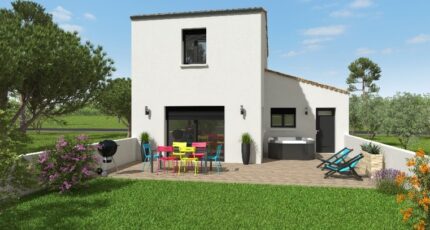 Saint-Rogatien Maison neuve - 2320662-6886modele720220929EeAVn.jpeg Maisons Acco