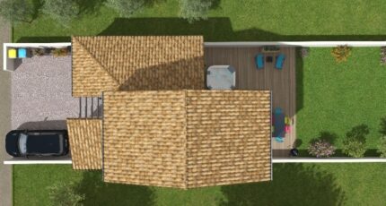 Saint-Rogatien Maison neuve - 2320662-6886modele9202209299uRSS.jpeg Maisons Acco