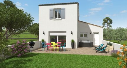 Saint-Rogatien Maison neuve - 2320662-6886modele720220929PhuuB.jpeg Maisons Acco