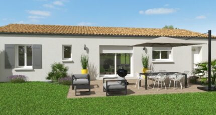 Villedoux Maison neuve - 2290773-6886modele820221007nzJJf.jpeg Maisons Acco