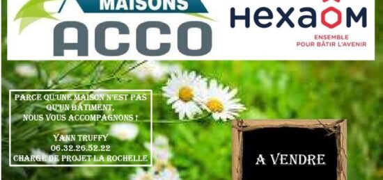 Terrain à bâtir à Clavette, Nouvelle-Aquitaine