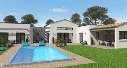 Saint-Rogatien Maison neuve - 2324525-6886modele920221121IpVxF.jpeg Maisons Acco