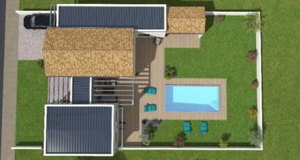 Saint-Rogatien Maison neuve - 2324525-6886modele720221121ePZfD.jpeg Maisons Acco