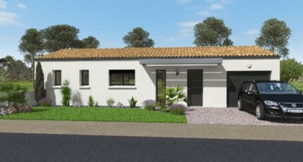 Saint-Rogatien Maison neuve - 2324982-6886modele720221027mhqai.jpeg Maisons Acco