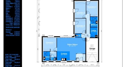 Saint-Rogatien Maison neuve - 2324982-6886modele620221027AOH47.jpeg Maisons Acco