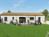Maison à construire à Vouhé (17700) 2295177-6886modele820221007Ry7Ef.jpeg Maisons Acco