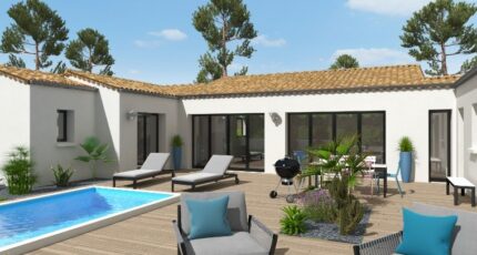 Saint-Rogatien Maison neuve - 2297546-6886modele620221205E1Z2U.jpeg Maisons Acco