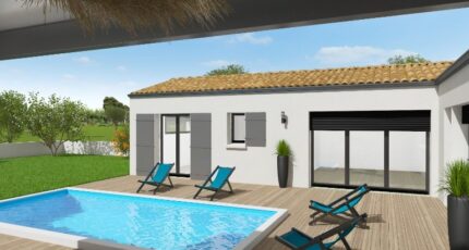 Saint-Georges-du-Bois Maison neuve - 2314068-1817modele620240222VsRgO.jpeg Maisons Acco