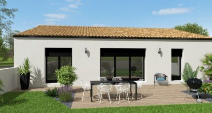 Saint-Rogatien Maison neuve - 2324995-6886modele820221213w99kO.jpeg Maisons Acco