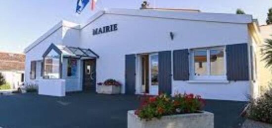 Terrain à bâtir à , Charente-Maritime