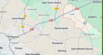 Vérines Maison neuve - 2373278-11002annonce420251217JpIsJ.jpeg Maisons Acco