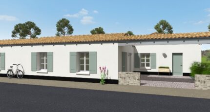 Saint-Rogatien Maison neuve - 2297546-6886modele720221205DyNxZ.jpeg Maisons Acco