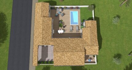 Saint-Rogatien Maison neuve - 2297546-6886modele7202212054TPpg.jpeg Maisons Acco