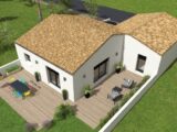 Maison à construire à Anais (17540) 2301028-6886modele620220907qZOVK.jpeg Maisons Acco