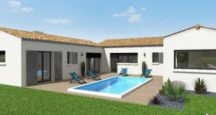 Villedoux Maison neuve - 2341887-6886modele10202402140OoN6.jpeg Maisons Acco