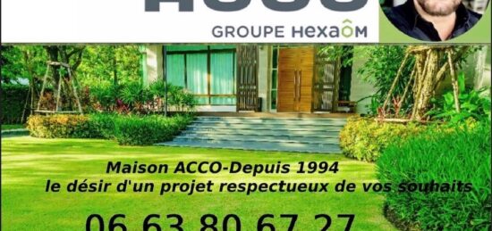 Terrain à bâtir à Le Thou, Nouvelle-Aquitaine