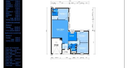 Charron Maison neuve - 2355265-6886modele6202209296yiEK.jpeg Maisons Acco