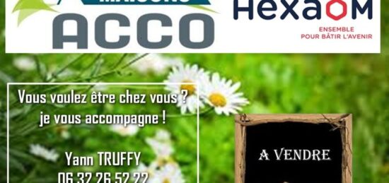 Terrain à bâtir à Saint-Rogatien, Nouvelle-Aquitaine