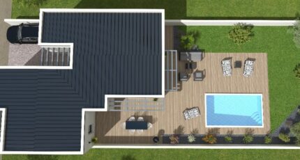 Saint-Rogatien Maison neuve - 2321279-6886modele820221010c3RcT.jpeg Maisons Acco