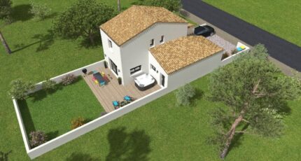 Saint-Rogatien Maison neuve - 2320662-6886modele820220929MD7cC.jpeg Maisons Acco