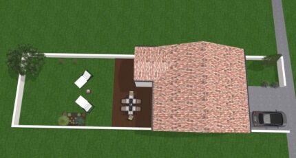 Angliers Terrain à bâtir - 2383046-10309annonce220260106JuFIJ.jpeg Maisons Acco