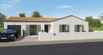 Dompierre-sur-Mer Maison neuve - 2301619-6886modele920221007DnLQU.jpeg Maisons Acco