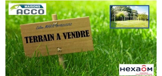 Terrain à bâtir à Puilboreau, Nouvelle-Aquitaine