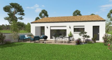 Saint-Rogatien Maison neuve - 2306482-6886modele620220609PsBZA.jpeg Maisons Acco