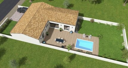 Saint-Rogatien Maison neuve - 2387794-6886modele720220929L7npa.jpeg Maisons Acco