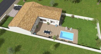 Saint-Rogatien Maison neuve - 2387794-6886modele1020220929UJzmv.jpeg Maisons Acco