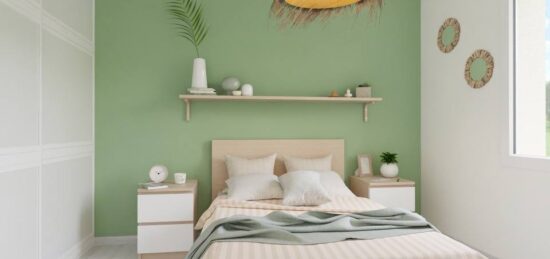 Maison neuve à , Charente-Maritime