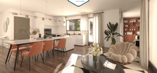 Terrain à bâtir à , Charente-Maritime