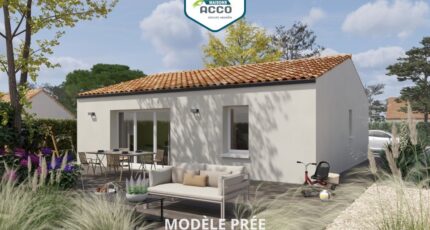 Surgères Terrain à bâtir - 2389171-10309annonce320260112fdWgw.jpeg Maisons Acco