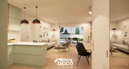 Vouhé Maison neuve - 2390421-10309annonce620260113MwQyB.jpeg Maisons Acco