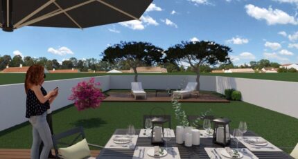 Vouhé Maison neuve - 2390421-10309annonce220260106X9Nqr.jpeg Maisons Acco