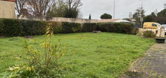 Terrain à bâtir à , Charente-Maritime