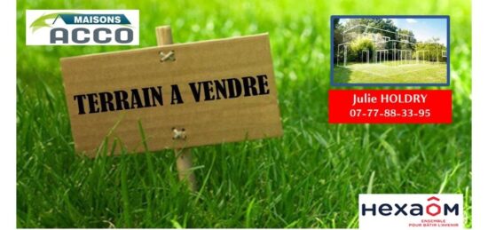 Terrain à bâtir à Aigrefeuille-d'Aunis, Nouvelle-Aquitaine