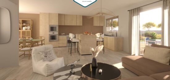 Terrain à bâtir à , Charente-Maritime