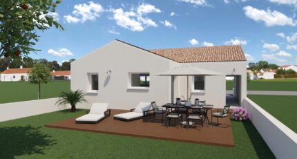 Aigrefeuille-d'Aunis Maison neuve - 2424770-10309annonce8202602114AJVW.jpeg Maisons Acco