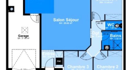 Vérines Maison neuve - 2426537-10309annonce62026021214wUc.jpeg Maisons Acco