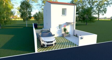 Bouhet Terrain à bâtir - 2388100-10171annonce320260110XH2Zm.jpeg Maisons Acco