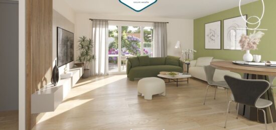 Maison neuve à , Charente-Maritime